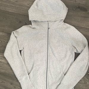 Lululemon Scuba Hoodie